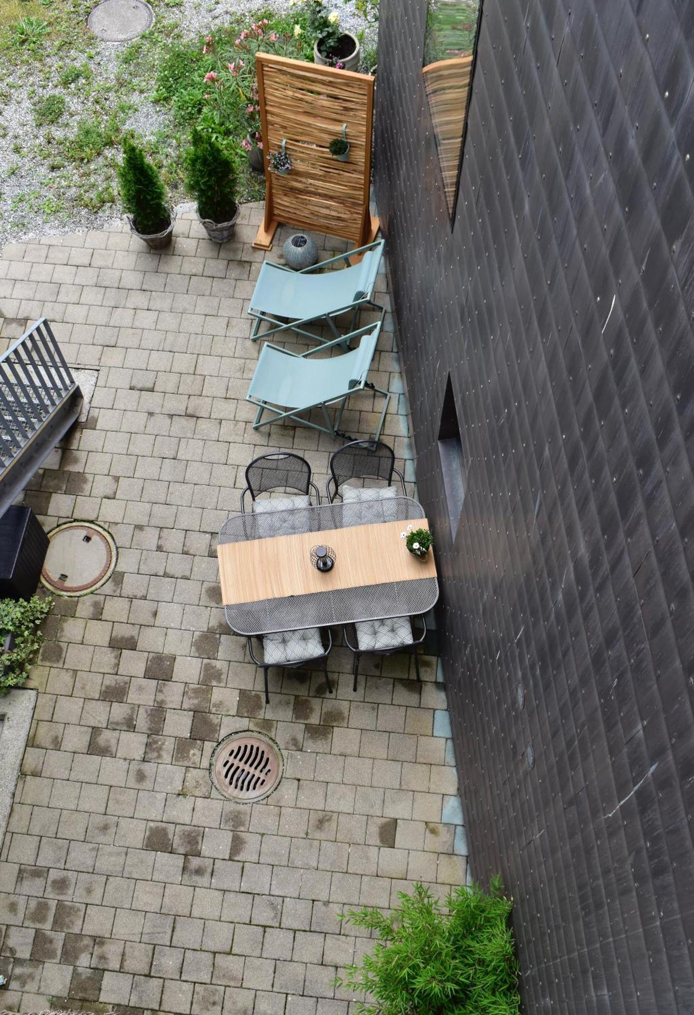 Haus Meierhuesli Malans Exterior foto