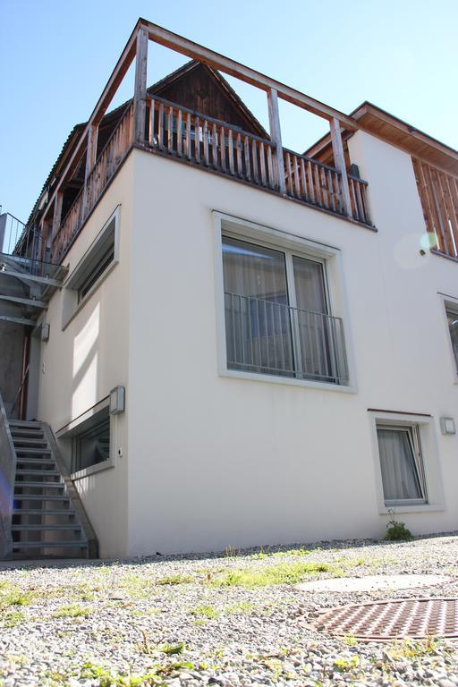 Haus Meierhuesli Malans Exterior foto